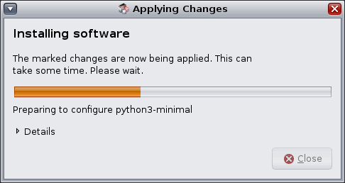 Installing Python - Dive Into Python 3